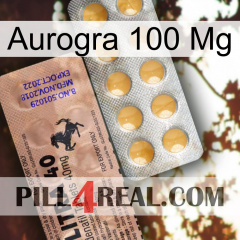 Aurogra 100Mg 41
